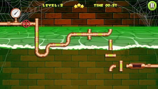 Plumber — screenshot 4