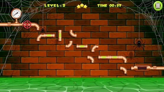 Plumber — screenshot 5