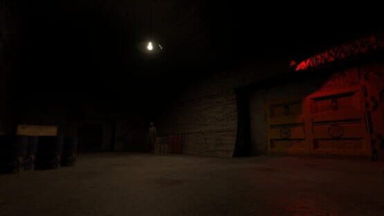 Red Measures — screenshot 1
