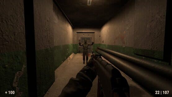 Red Measures — screenshot 2