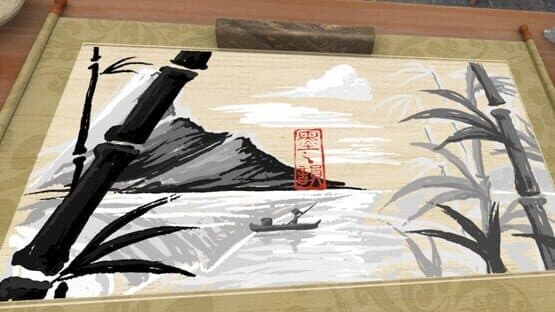 You, Calligrapher — screenshot 2