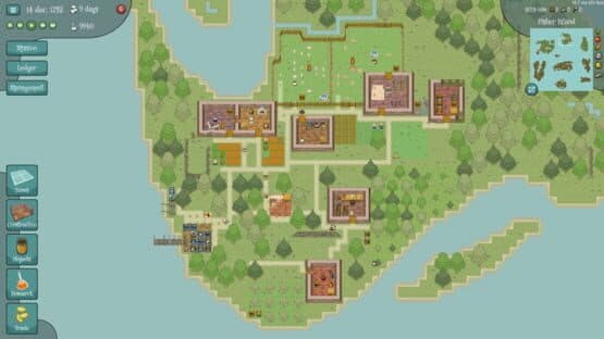 One More Island — screenshot 1