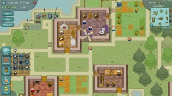 One More Island — screenshot 2