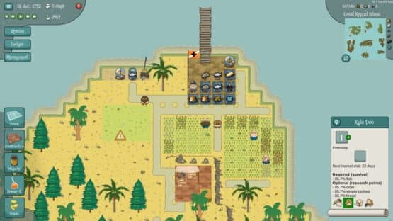 One More Island — screenshot 3