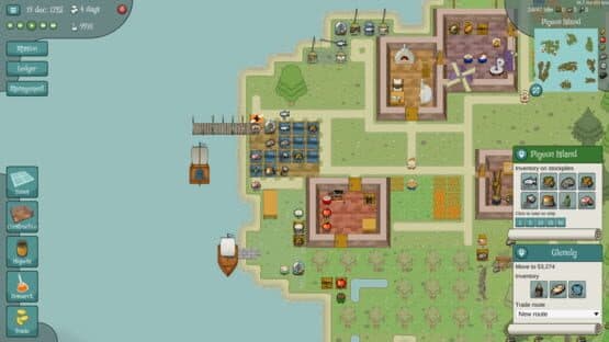 One More Island — screenshot 4