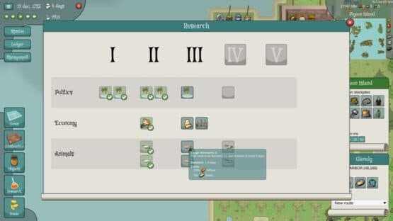 One More Island — screenshot 5