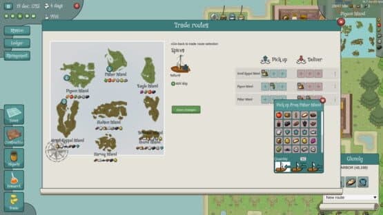 One More Island — screenshot 6