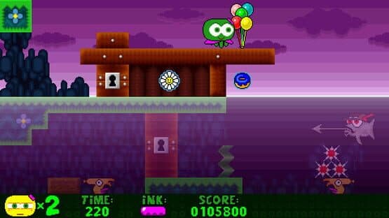 Takelshin — screenshot 5