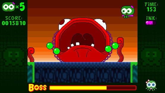 Takelshin — screenshot 8