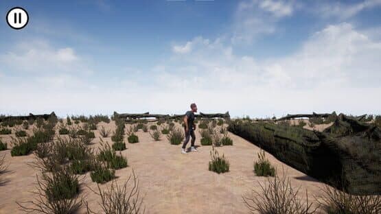 Running Education — screenshot 2