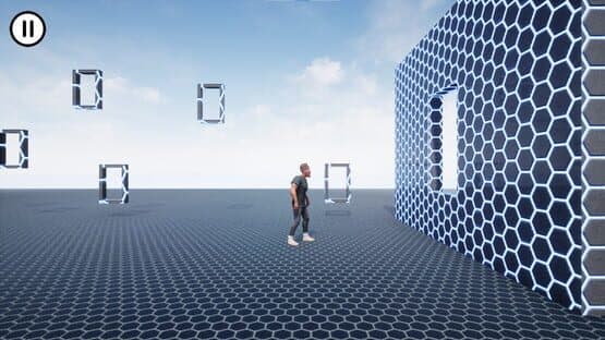 Running Education — screenshot 4