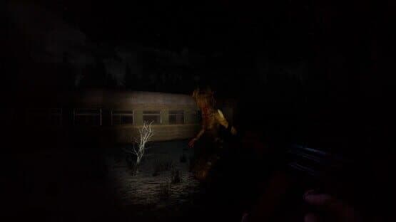 Unknown Woods — screenshot 4