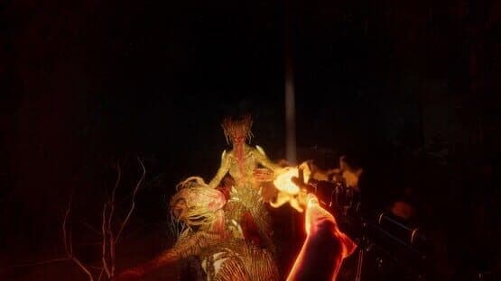 Unknown Woods — screenshot 5