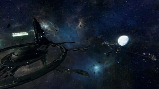 Battlestar Galactica Deadlock: Resurrection — screenshot 5