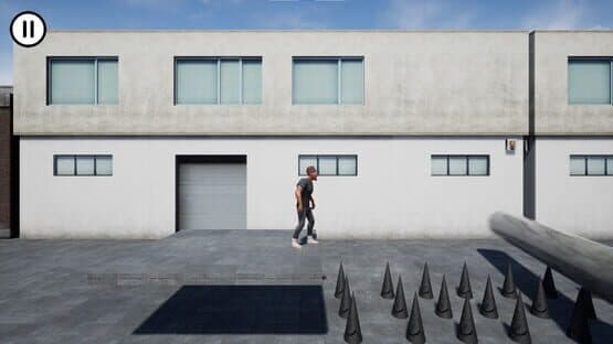 Running Education — screenshot 7