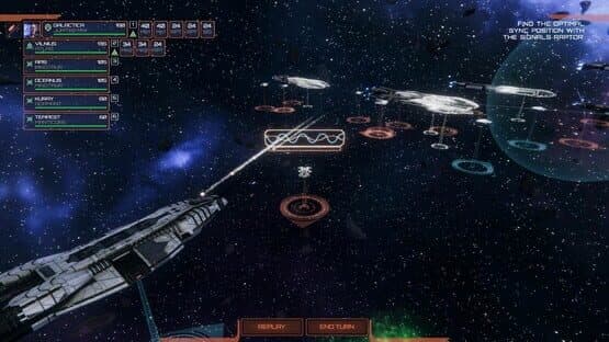 Battlestar Galactica Deadlock: Resurrection — screenshot 7