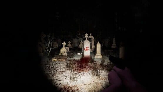 Unknown Woods — screenshot 7
