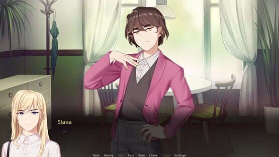 Dangerous! Too Sweet!! — screenshot 2