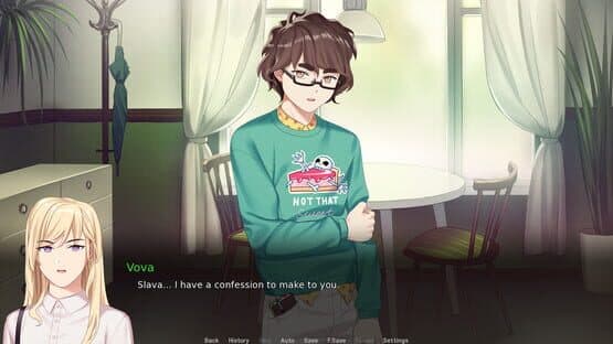 Dangerous! Too Sweet!! — screenshot 3
