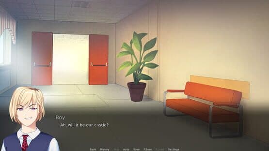 Dangerous! Too Sweet!! — screenshot 5