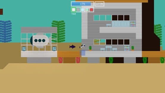 Trenchlore — screenshot 1