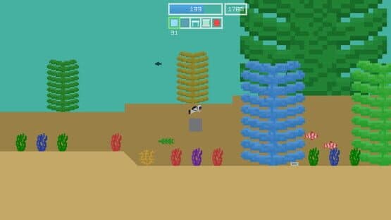 Trenchlore — screenshot 3