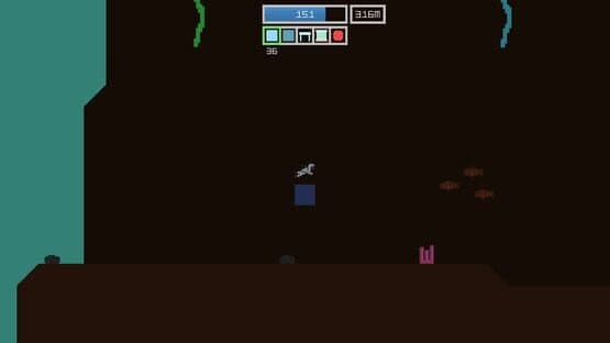 Trenchlore — screenshot 4