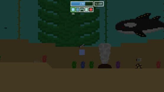 Trenchlore — screenshot 5