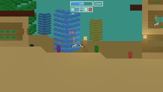 Trenchlore — screenshot 6