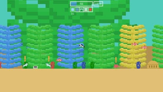 Trenchlore — screenshot 7