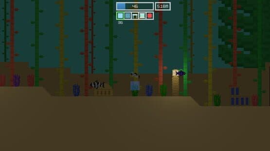Trenchlore — screenshot 8