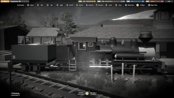 Whiskey Island — screenshot 1
