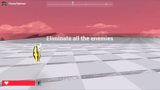 Break through 50 — screenshot 1