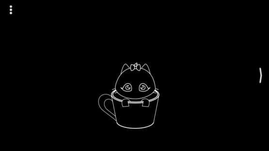 Hidden Shapes: Lovely Cats — screenshot 1