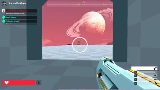 Break through 50 — screenshot 2