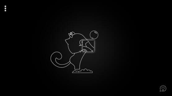 Hidden Shapes: Lovely Cats — screenshot 3
