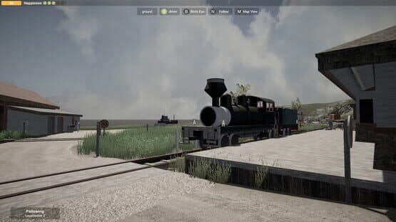 Whiskey Island — screenshot 3