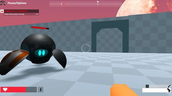 Break through 50 — screenshot 3