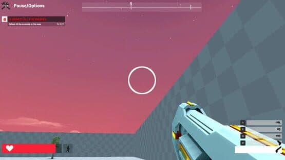 Break through 50 — screenshot 4