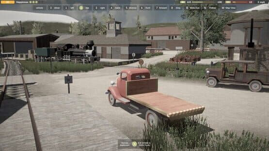 Whiskey Island — screenshot 4