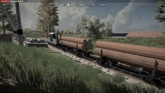 Whiskey Island — screenshot 5