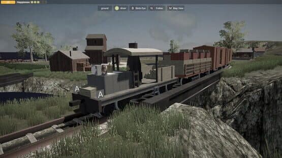 Whiskey Island — screenshot 6