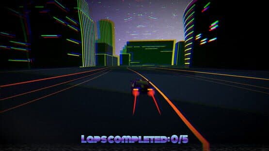 Retro Racer — screenshot 6