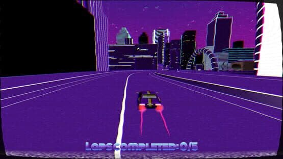 Retro Racer — screenshot 7