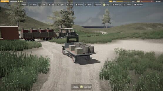 Whiskey Island — screenshot 7