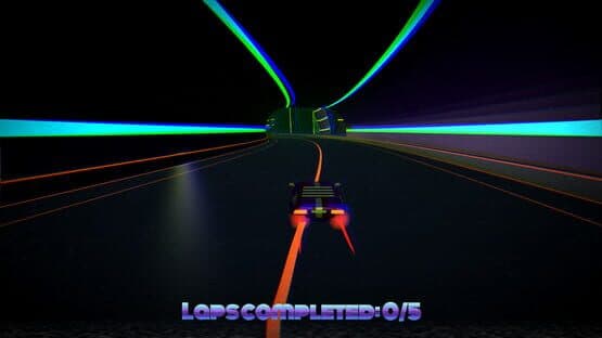 Retro Racer — screenshot 8