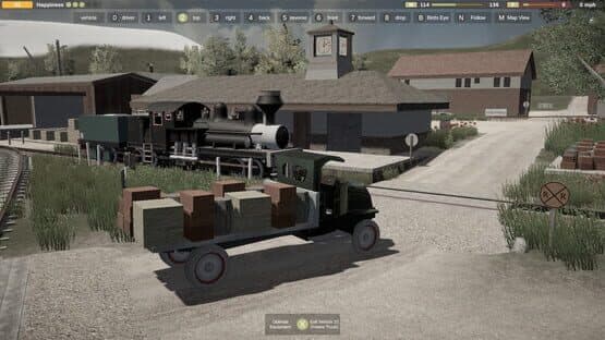 Whiskey Island — screenshot 8