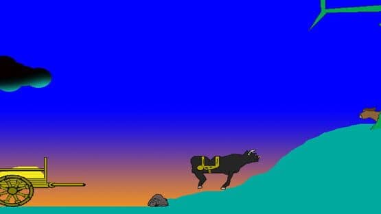 The Unbreakable Chain — screenshot 2