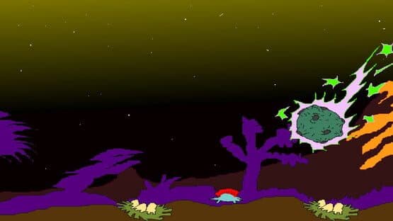 The Unbreakable Chain — screenshot 3