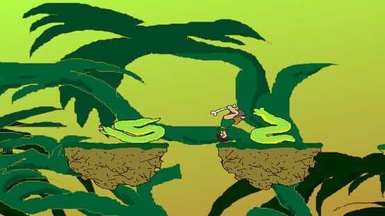 The Unbreakable Chain — screenshot 4